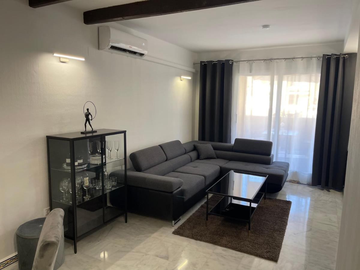 Beach Apartament In Torrevieja Exteriör bild