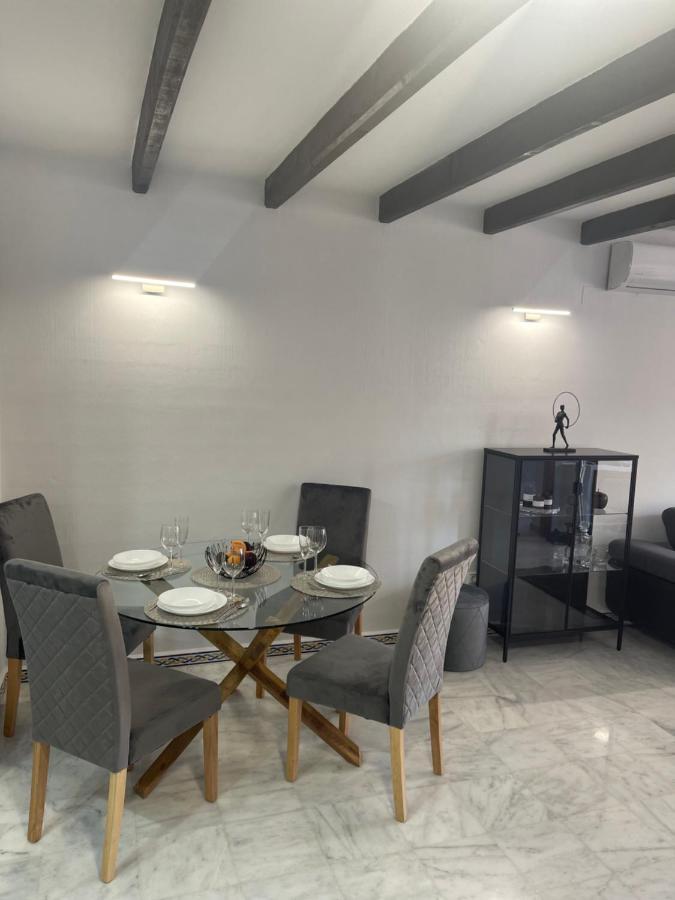 Beach Apartament In Torrevieja Exteriör bild