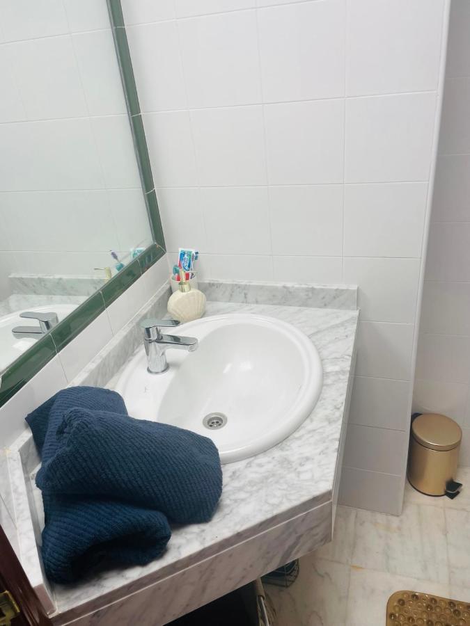 Beach Apartament In Torrevieja Exteriör bild
