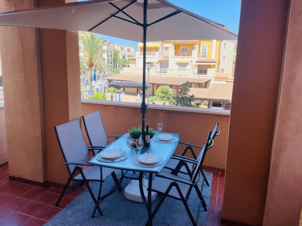 Beach Apartament In Torrevieja Exteriör bild