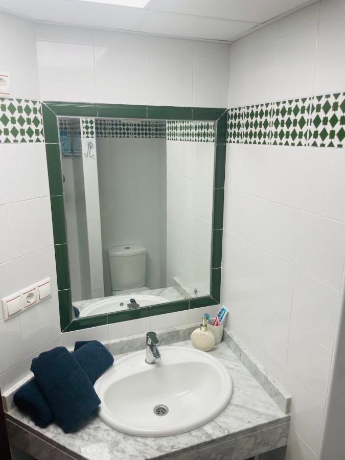 Beach Apartament In Torrevieja Exteriör bild