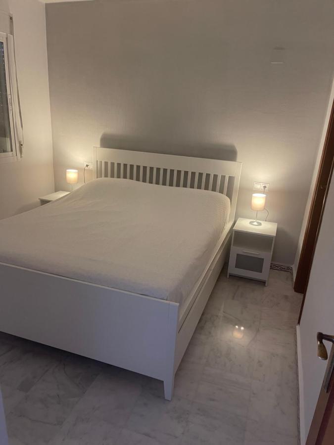 Beach Apartament In Torrevieja Exteriör bild